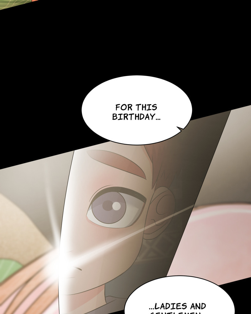 Read Uriah chapter 131 image 38 on Lezhin
