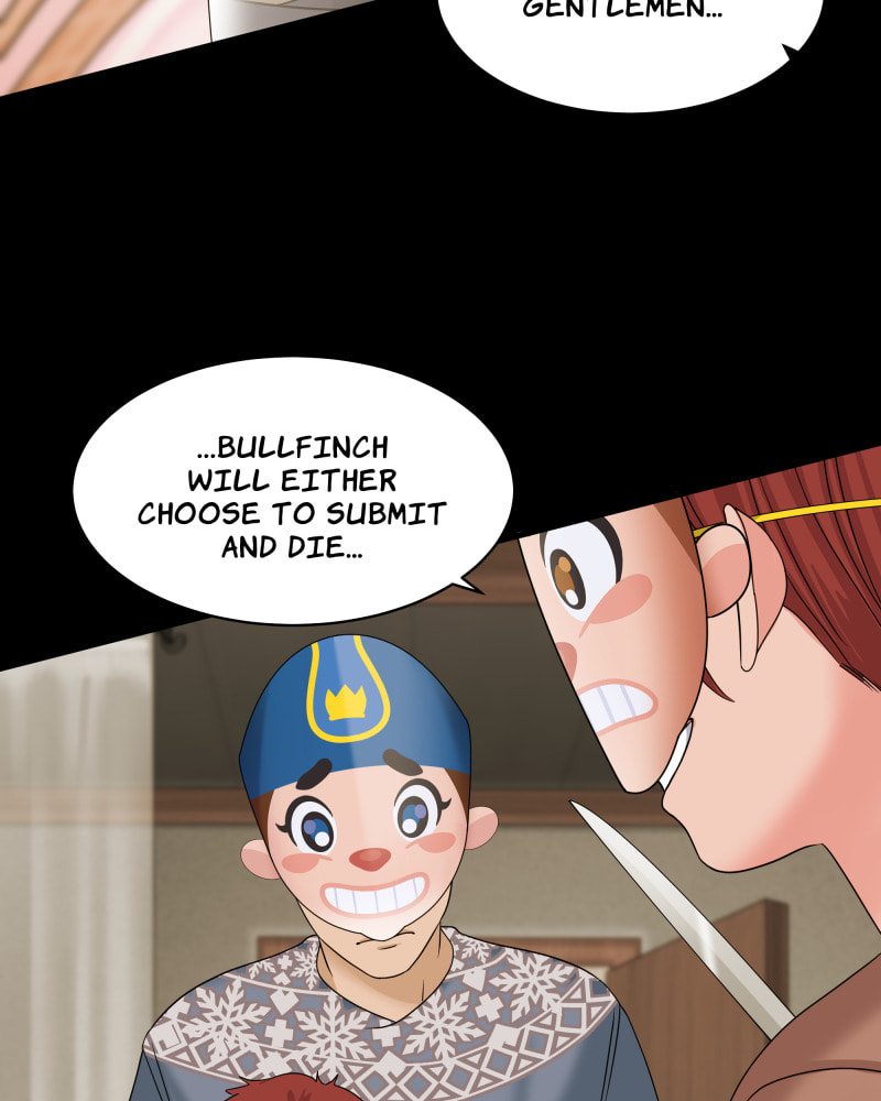 Read Uriah chapter 131 image 39 on Lezhin