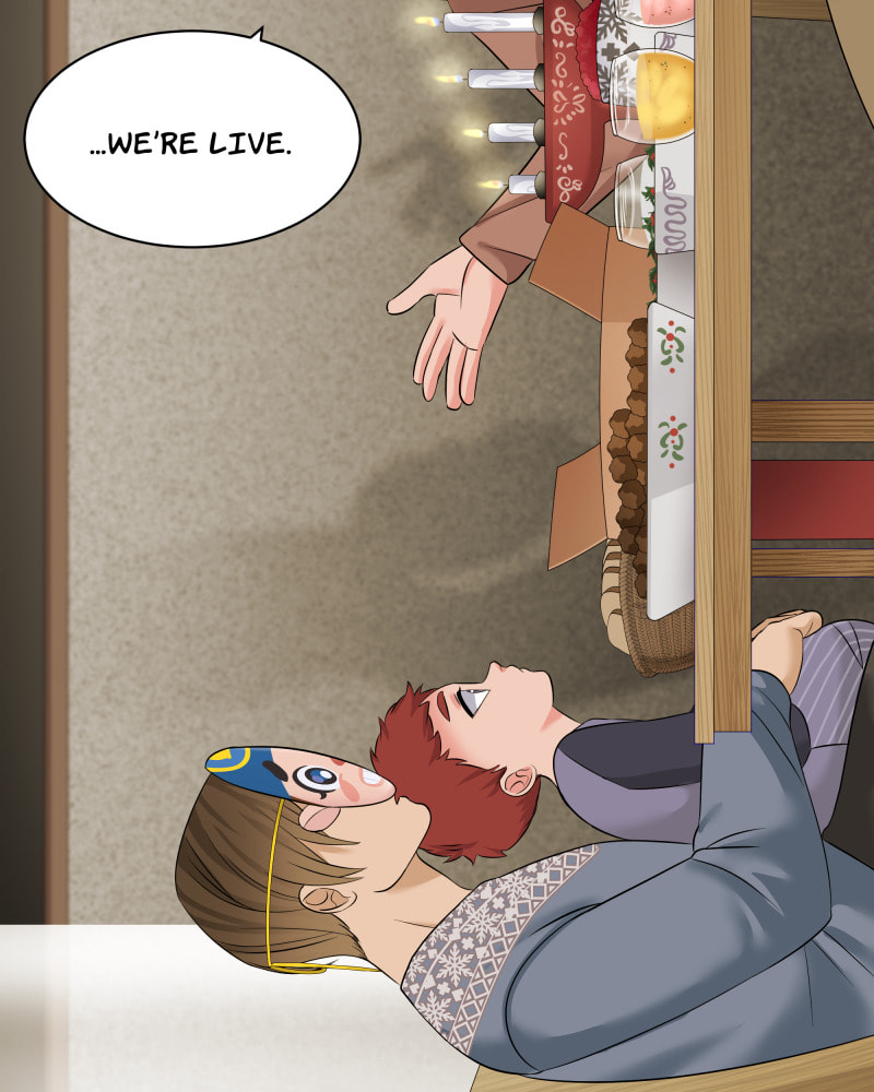 Read Uriah chapter 131 image 4 on Lezhin