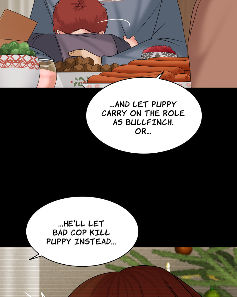 Read Uriah chapter 131 image 40 on Lezhin