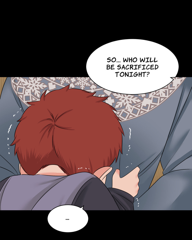 Read Uriah chapter 131 image 42 on Lezhin