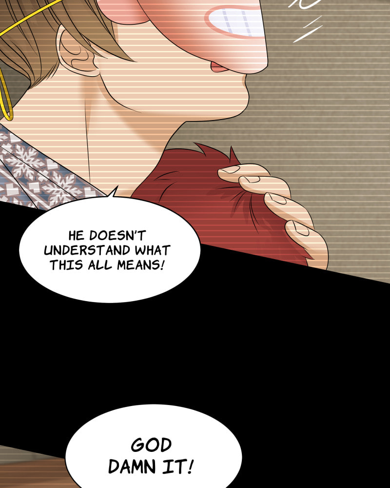 Read Uriah chapter 131 image 47 on Lezhin