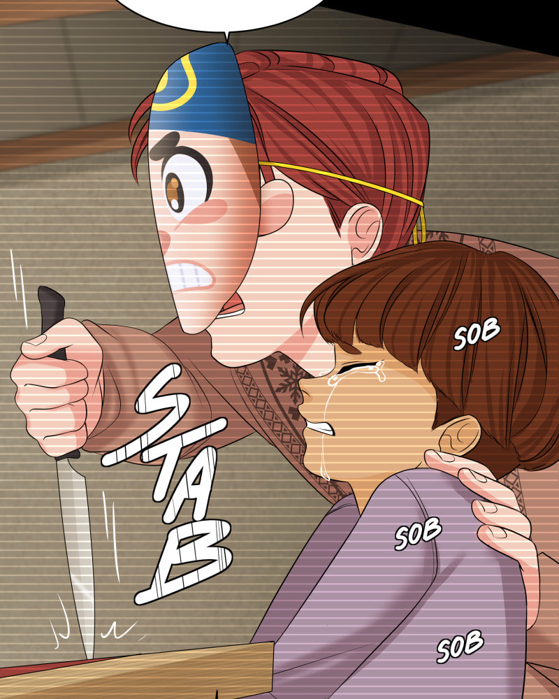 Read Uriah chapter 131 image 48 on Lezhin