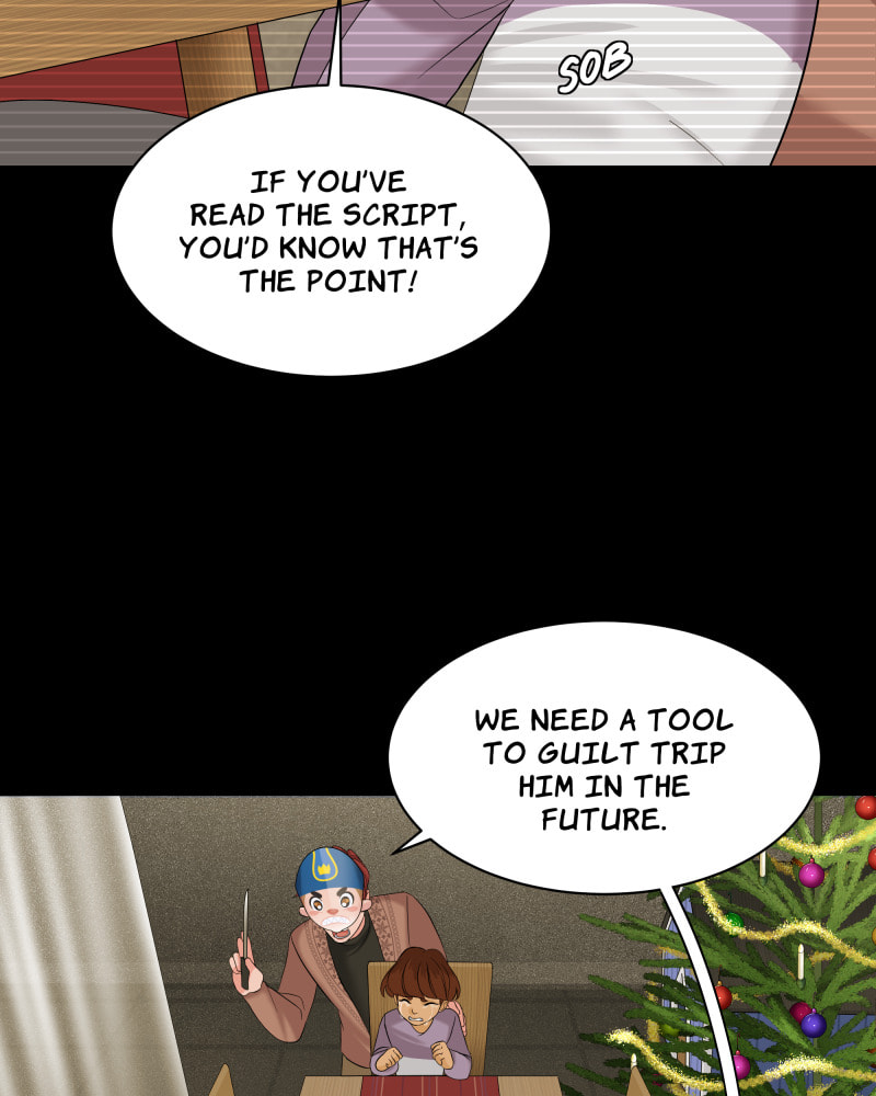 Read Uriah chapter 131 image 49 on Lezhin
