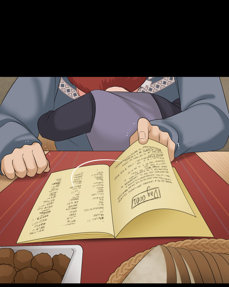 Read Uriah chapter 131 image 51 on Lezhin