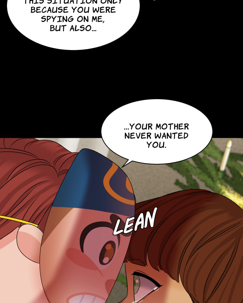 Read Uriah chapter 131 image 54 on Lezhin