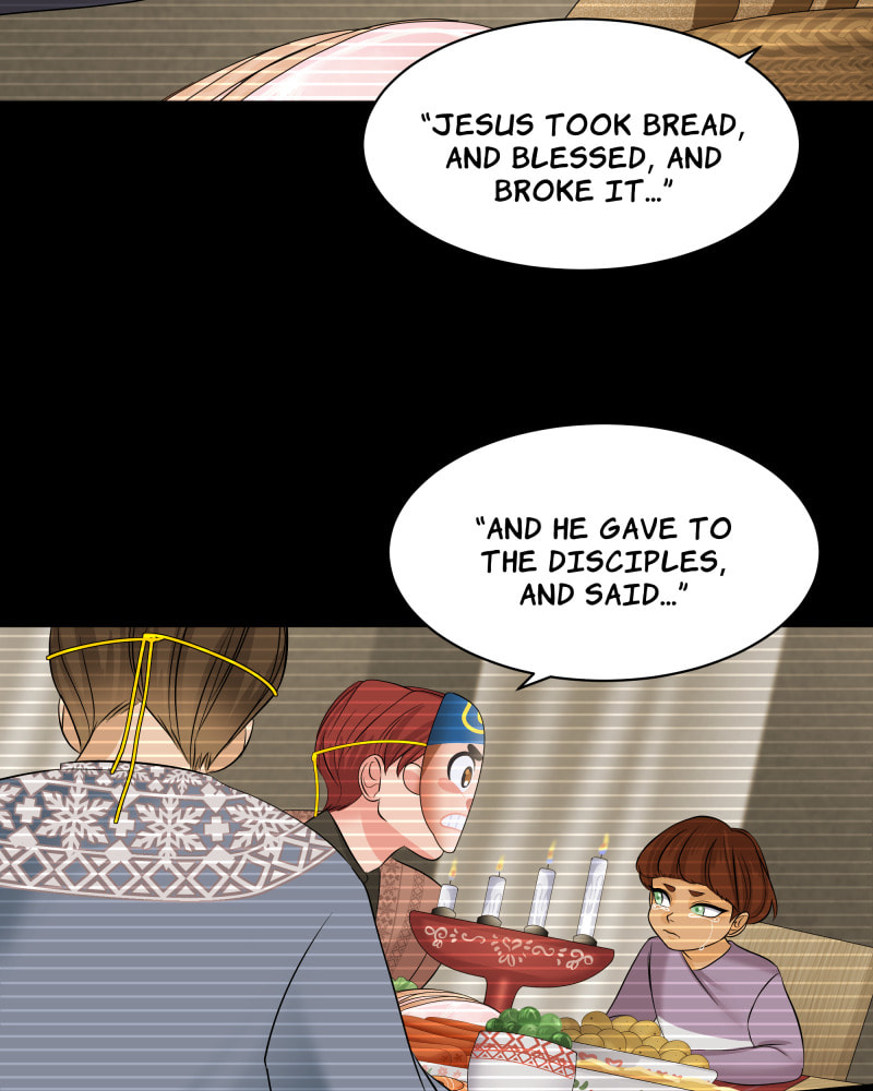 Read Uriah chapter 131 image 6 on Lezhin
