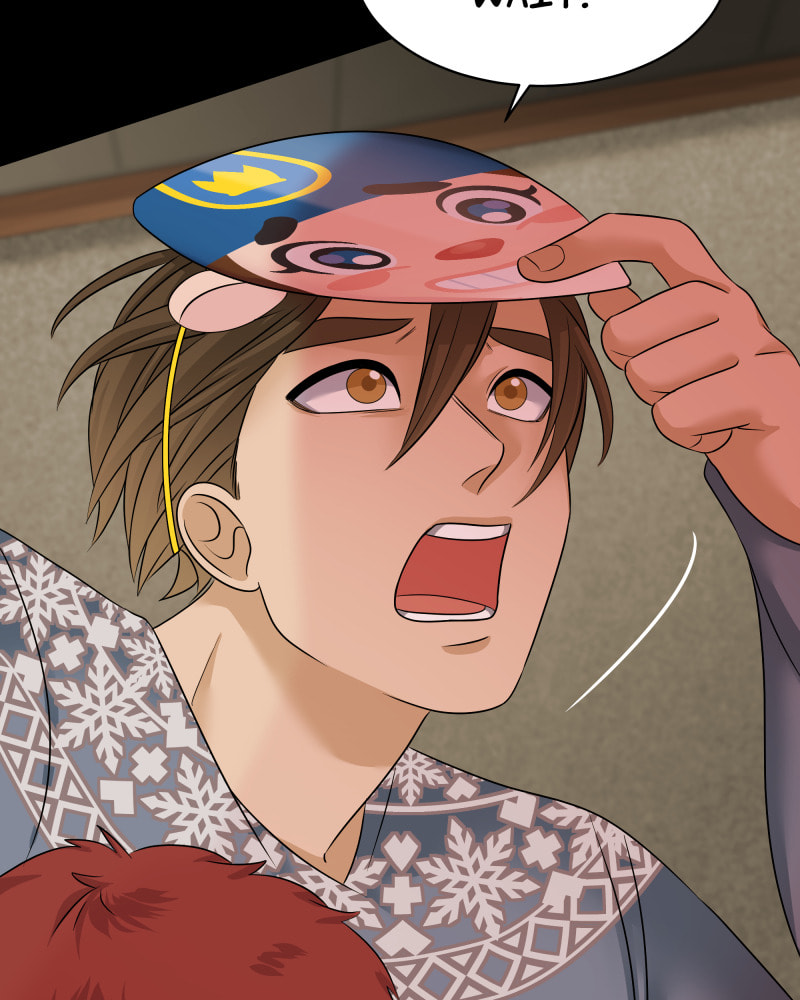 Read Uriah chapter 131 image 64 on Lezhin