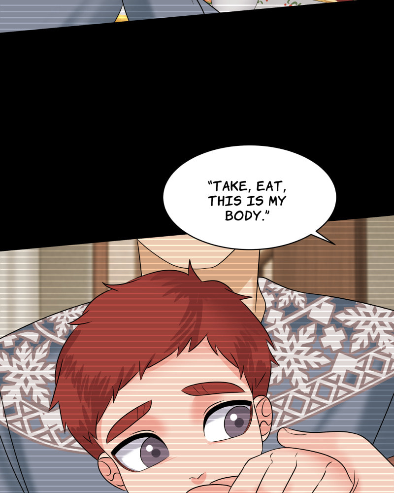 Read Uriah chapter 131 image 7 on Lezhin