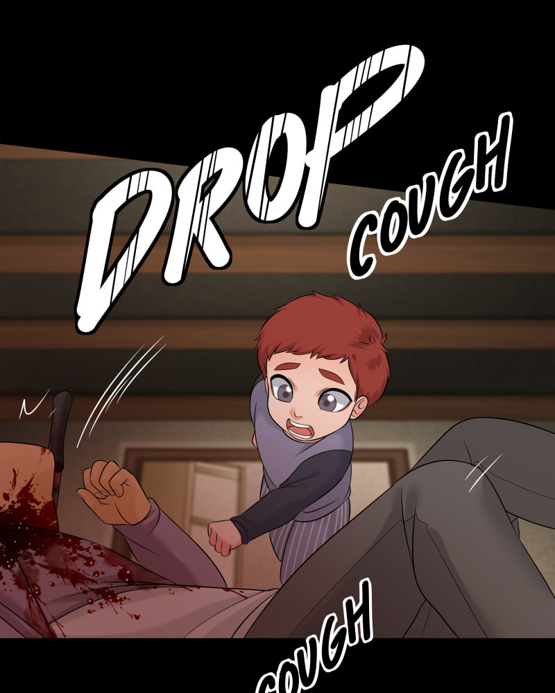 Read Uriah chapter 131 image 70 on Lezhin