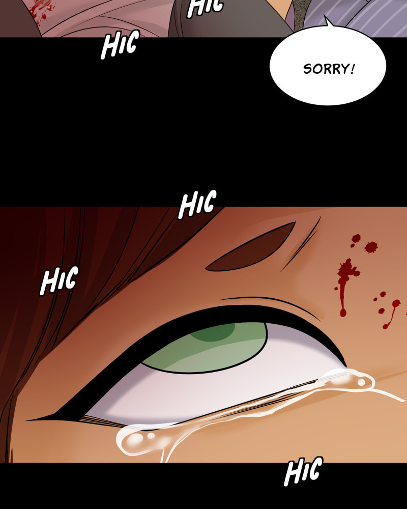 Read Uriah chapter 131 image 72 on Lezhin
