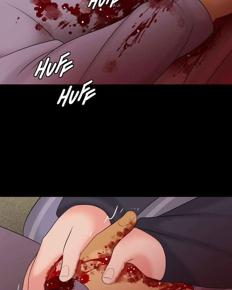 Read Uriah chapter 131 image 75 on Lezhin