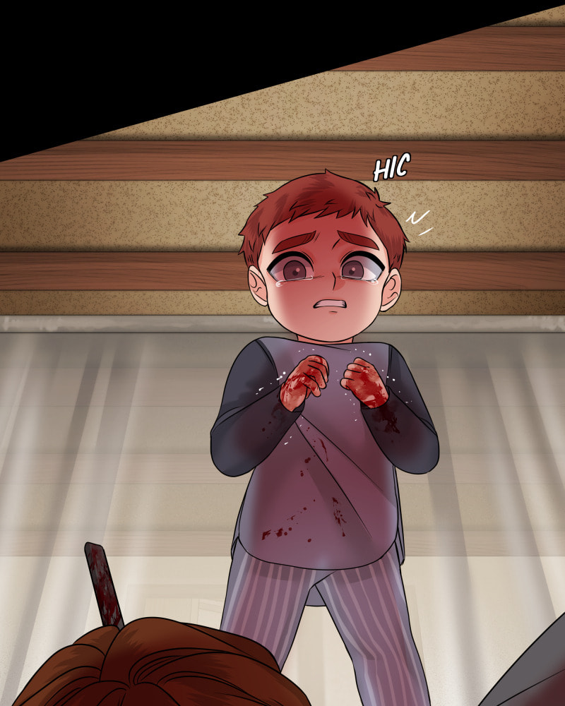 Read Uriah chapter 131 image 78 on Lezhin