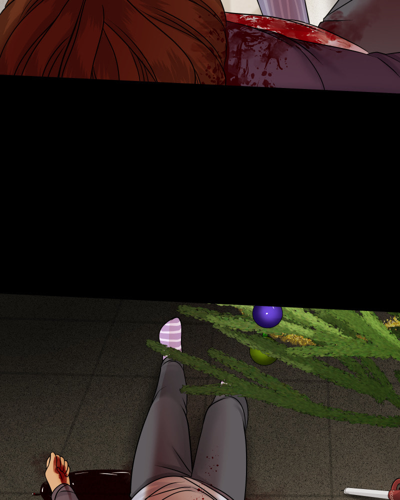 Read Uriah chapter 131 image 79 on Lezhin