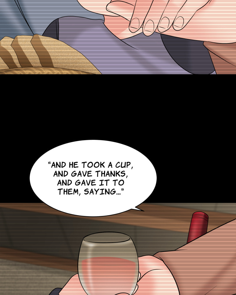 Read Uriah chapter 131 image 8 on Lezhin
