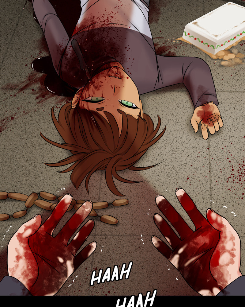 Read Uriah chapter 131 image 80 on Lezhin