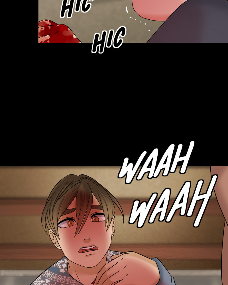 Read Uriah chapter 131 image 86 on Lezhin