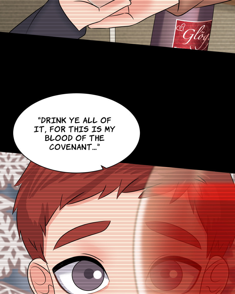 Read Uriah chapter 131 image 9 on Lezhin