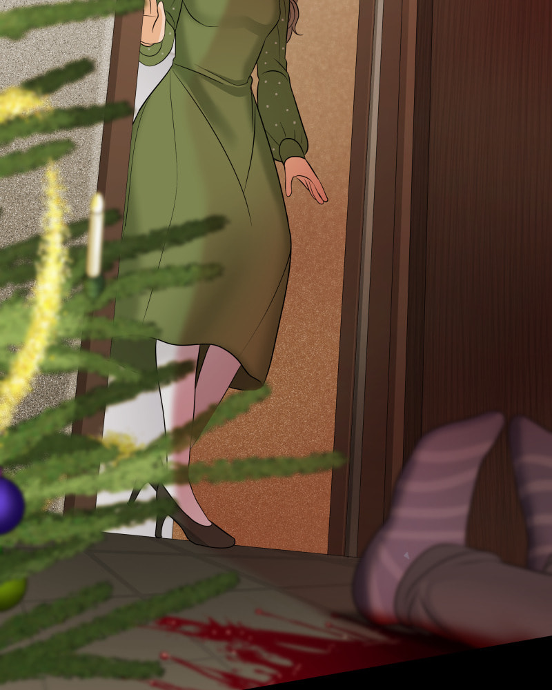 Read Uriah chapter 131 image 96 on Lezhin