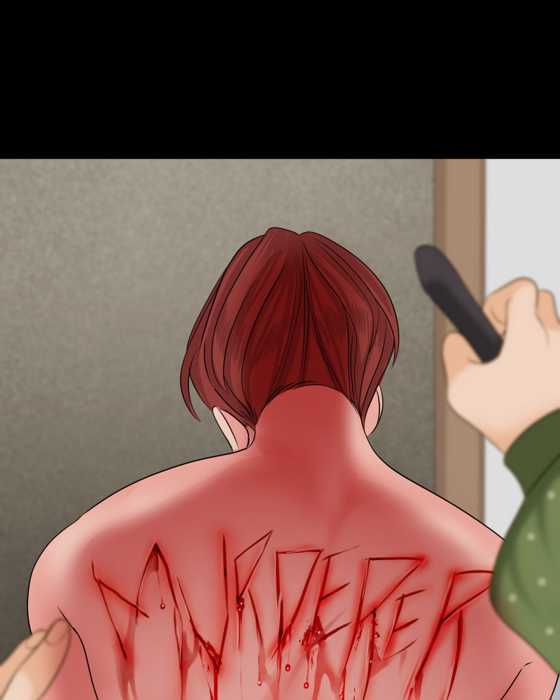 Read Uriah chapter 132 image 101 on Lezhin