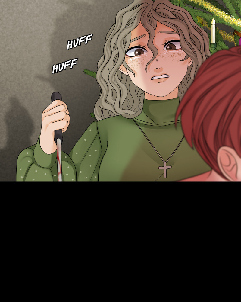 Read Uriah chapter 132 image 103 on Lezhin