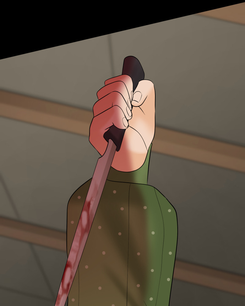 Read Uriah chapter 132 image 105 on Lezhin