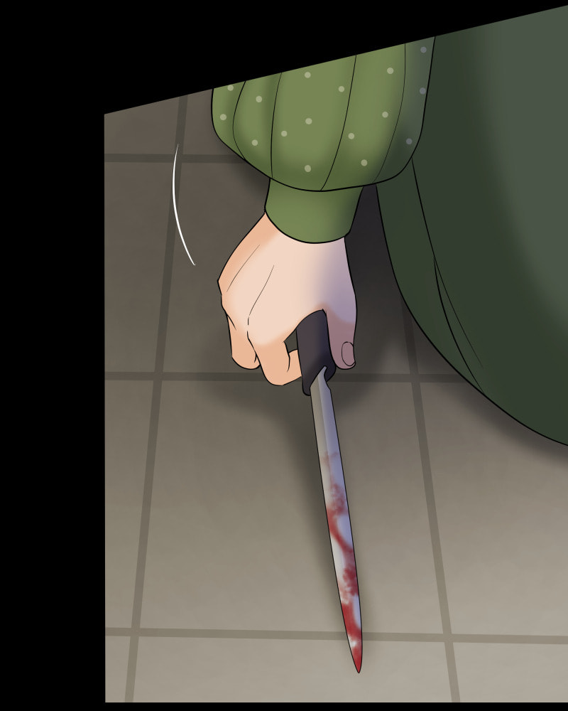 Read Uriah chapter 132 image 108 on Lezhin