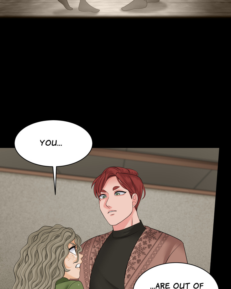 Read Uriah chapter 132 image 11 on Lezhin