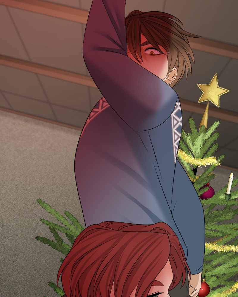 Read Uriah chapter 132 image 112 on Lezhin
