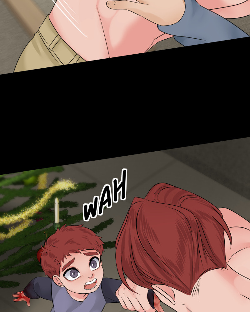 Read Uriah chapter 132 image 117 on Lezhin