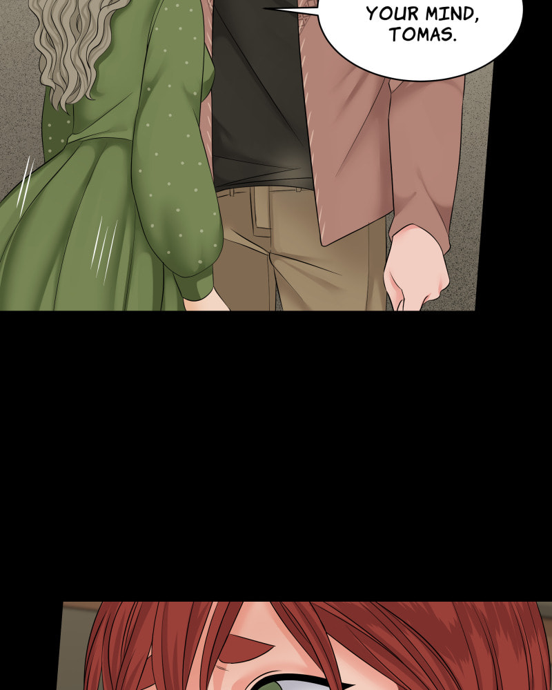 Read Uriah chapter 132 image 12 on Lezhin