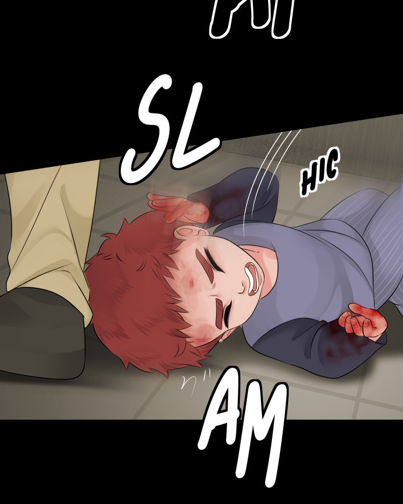 Read Uriah chapter 132 image 121 on Lezhin