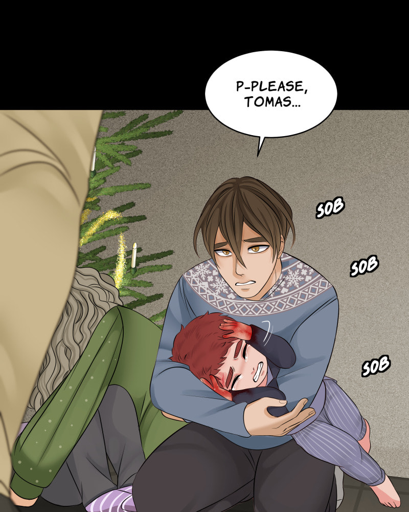 Read Uriah chapter 132 image 122 on Lezhin