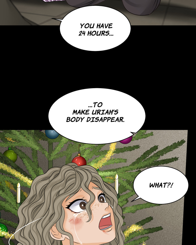 Read Uriah chapter 132 image 123 on Lezhin