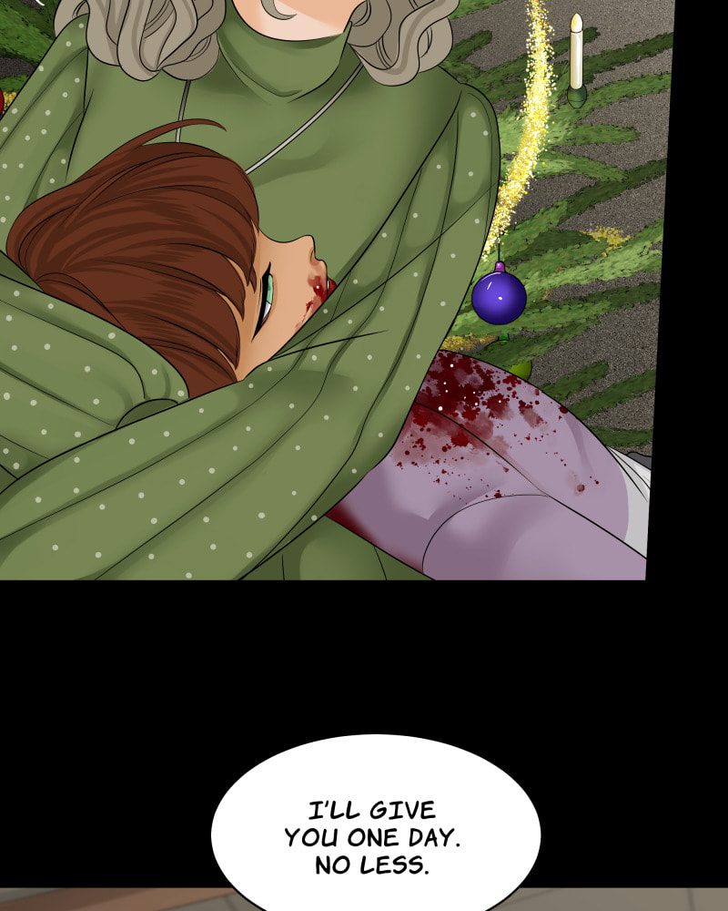 Read Uriah chapter 132 image 124 on Lezhin
