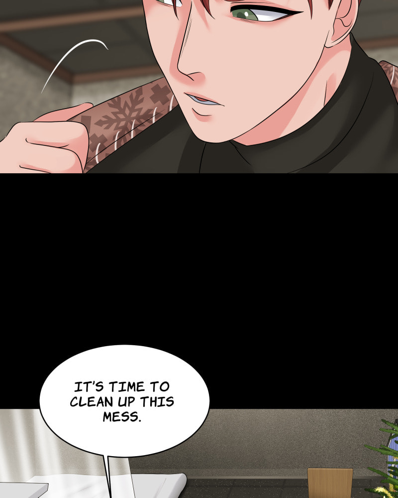 Read Uriah chapter 132 image 127 on Lezhin