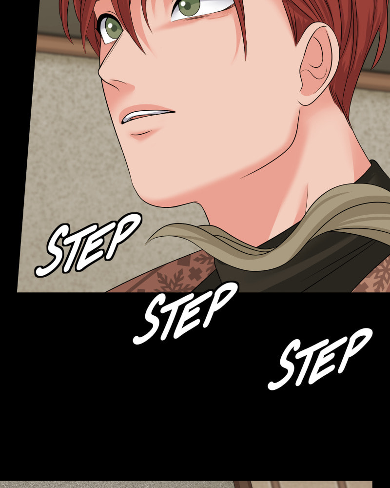 Read Uriah chapter 132 image 13 on Lezhin