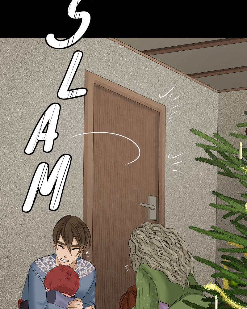Read Uriah chapter 132 image 131 on Lezhin