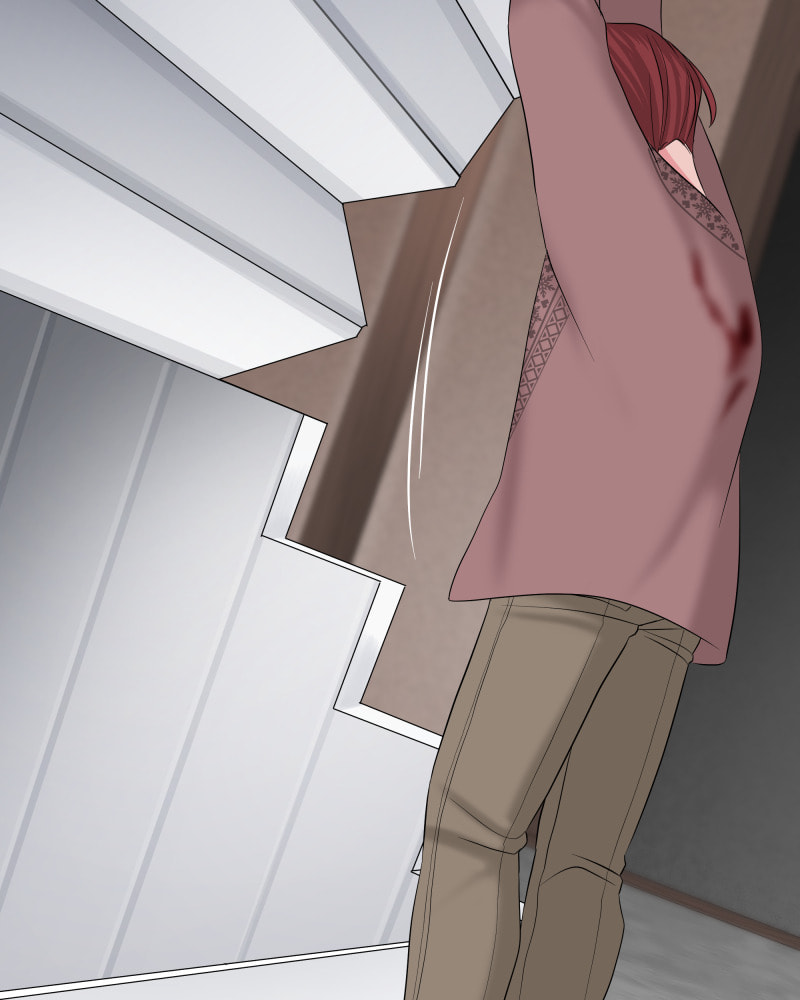 Read Uriah chapter 132 image 138 on Lezhin