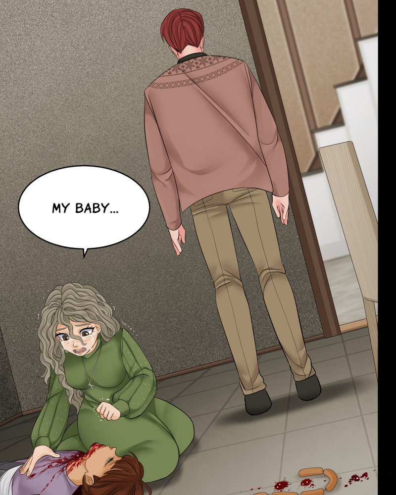 Read Uriah chapter 132 image 14 on Lezhin
