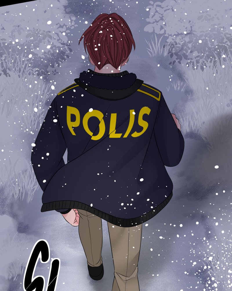 Read Uriah chapter 132 image 148 on Lezhin