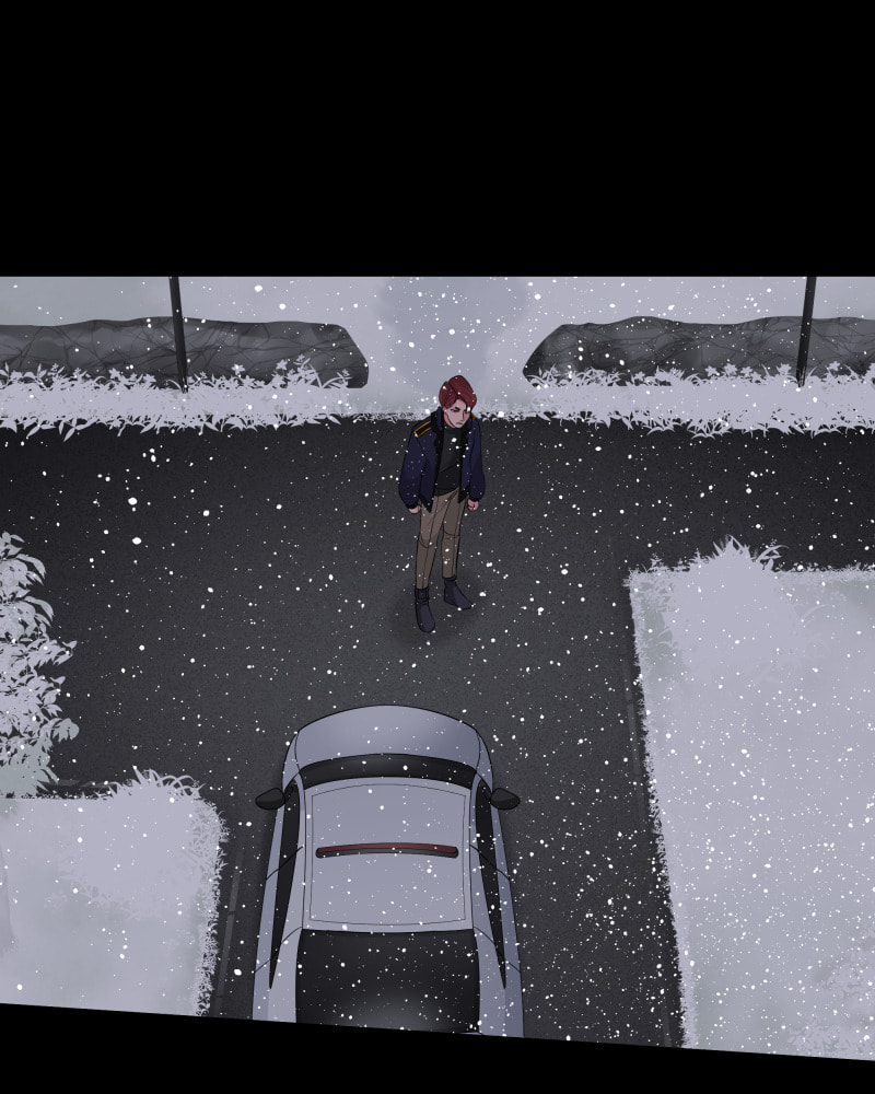 Read Uriah chapter 132 image 151 on Lezhin