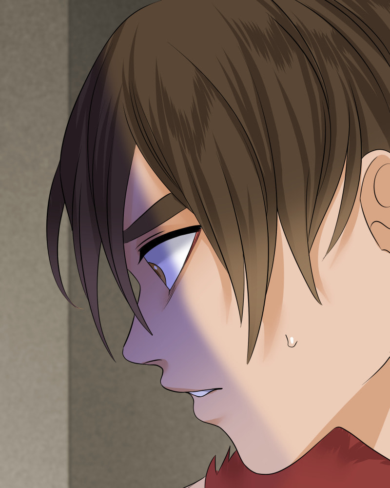 Read Uriah chapter 132 image 158 on Lezhin