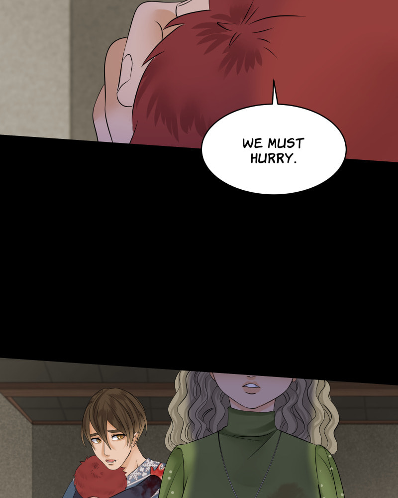 Read Uriah chapter 132 image 159 on Lezhin