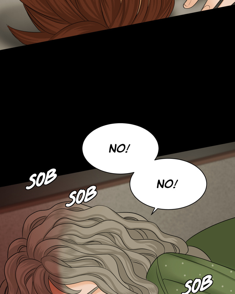 Read Uriah chapter 132 image 16 on Lezhin