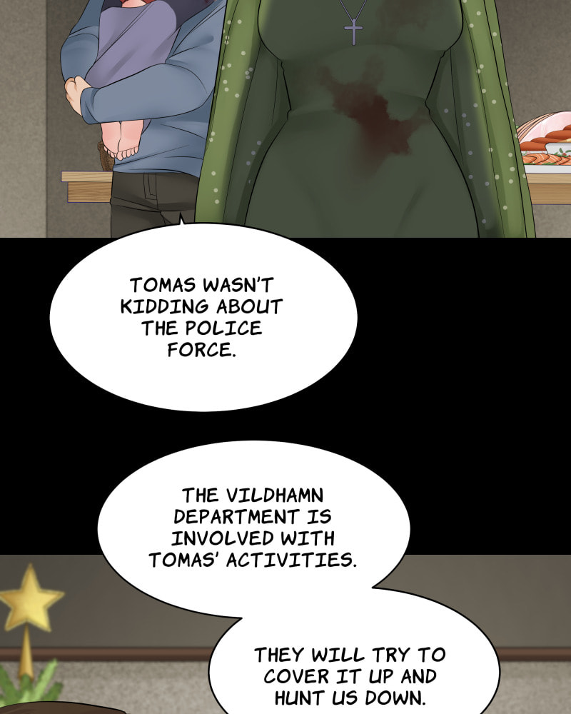 Read Uriah chapter 132 image 160 on Lezhin