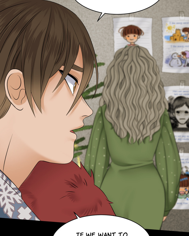 Read Uriah chapter 132 image 161 on Lezhin