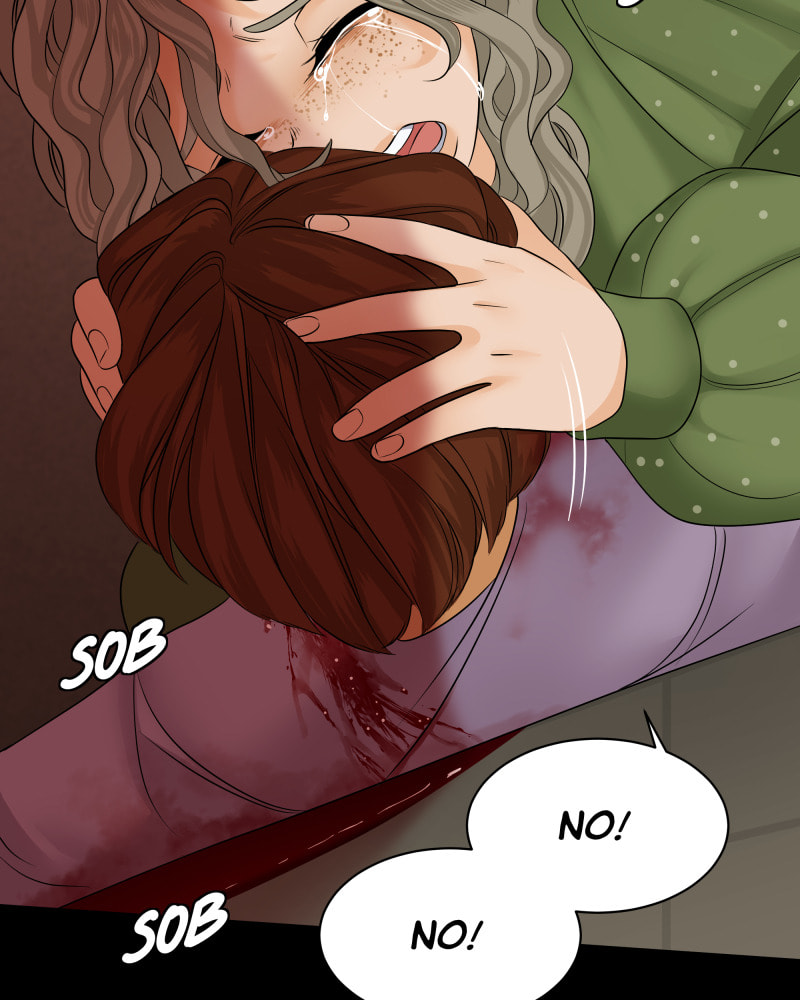 Read Uriah chapter 132 image 17 on Lezhin