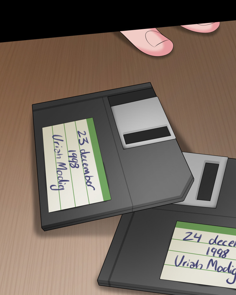 Read Uriah chapter 132 image 173 on Lezhin