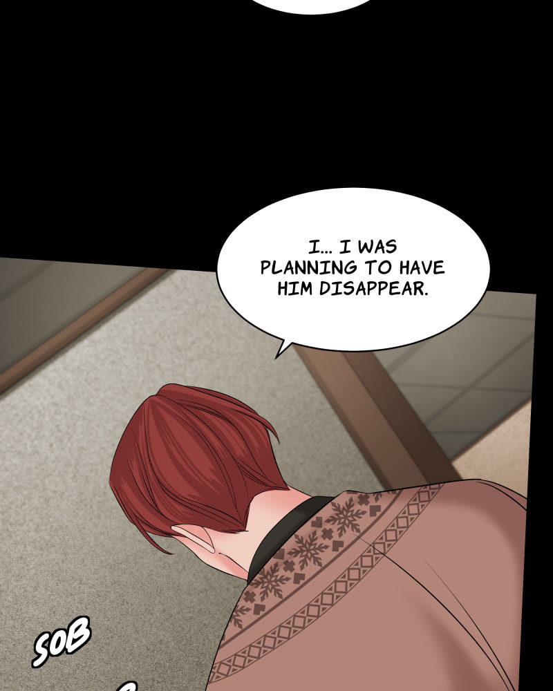 Read Uriah chapter 132 image 18 on Lezhin